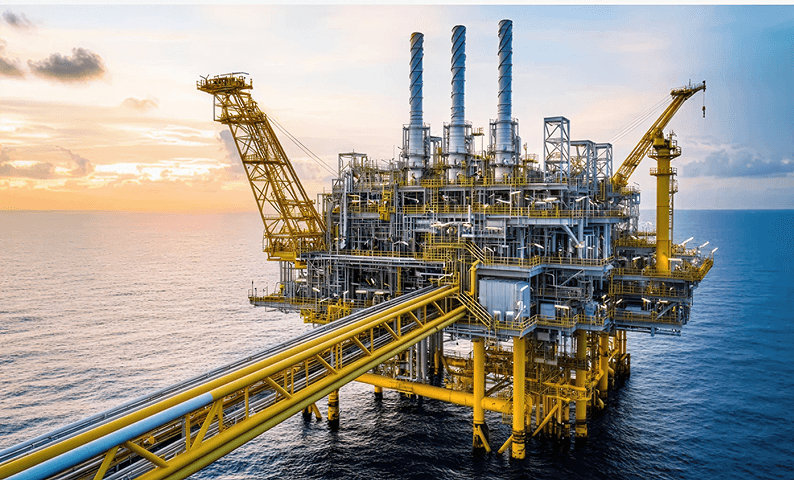 Energy (via Africa Energy Advisory Partners-AEAP) 