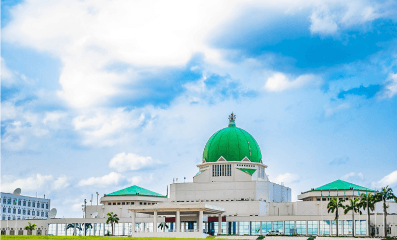 Goverment & Public Office