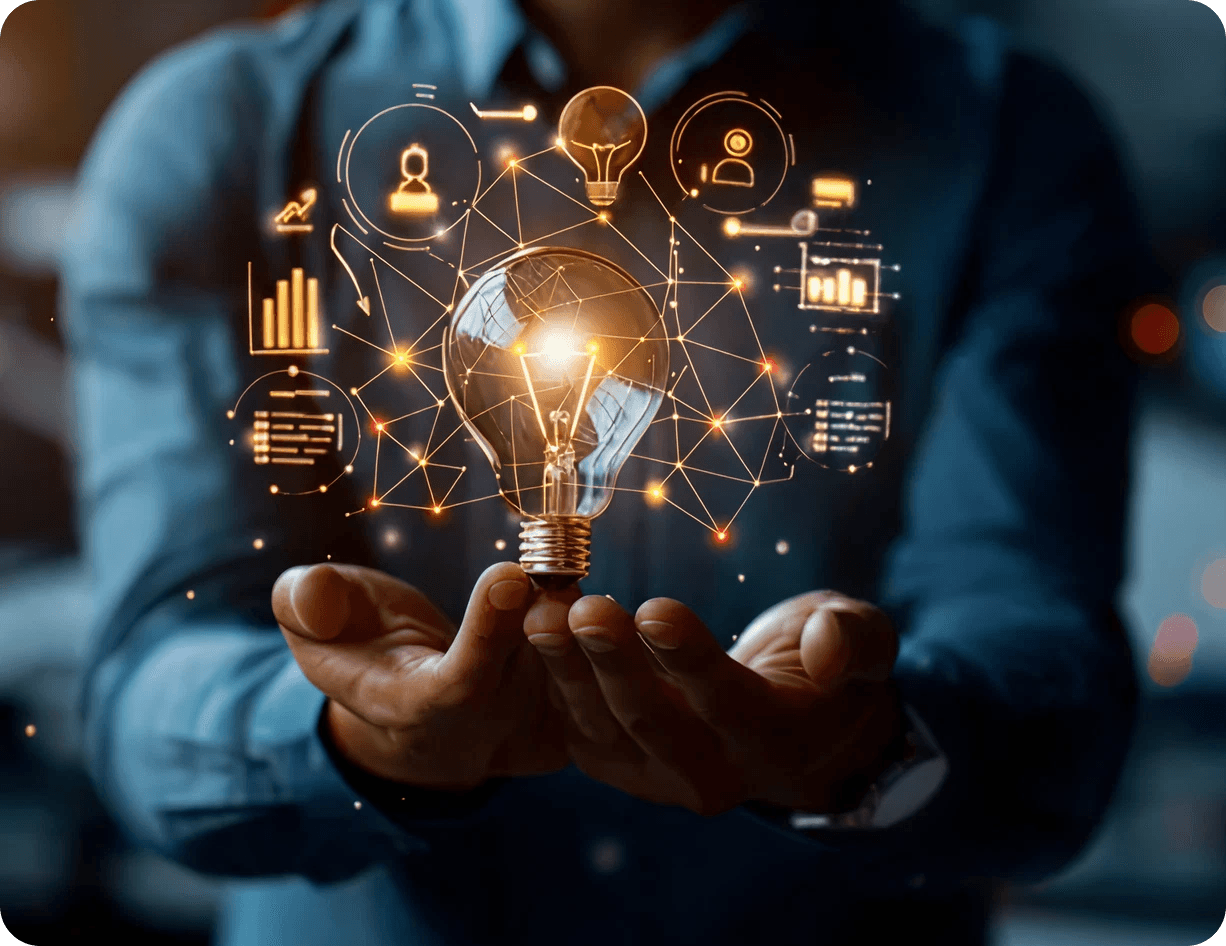 Knowledge in Progress